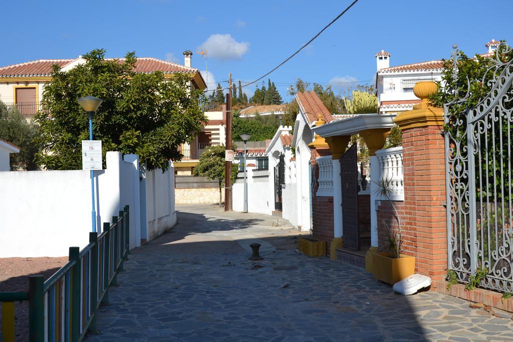 Casa Medieval Chilches Чильчес Экстерьер фото